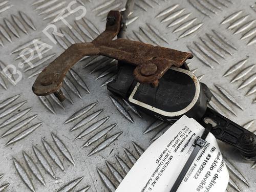 Electronic sensor MERCEDES-BENZ E-CLASS T-Model (S213) E 220 d (213.204) | BP27388531M84 