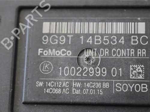 Electronic module VOLVO XC60 I SUV (156) D4 AWD | BP30209692M83  - Image 5