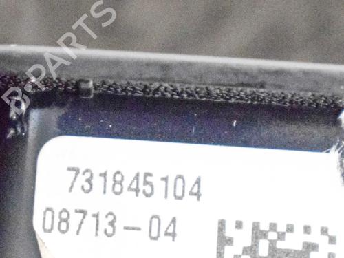 Used Left front window switch BMW 4 Coupe (F32, F82) 420 i xDrive (184 hp) 6747128