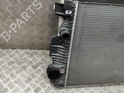 Radiator set FORD MONDEO V Turnier (CF) 1.6 TDCi | BP16077684M120 