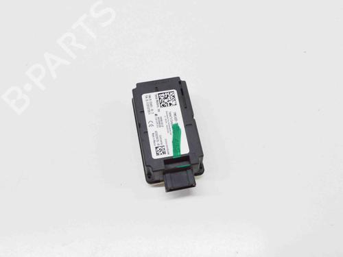 Elektronisk modul TESLA MODEL X (5YJX) P100D AWD | BP15375778M83 