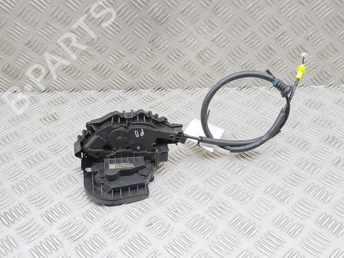 Used Front right lock Front right lock 38466974 38466974