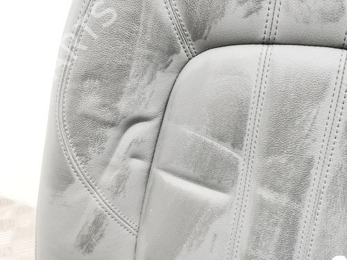 Seats set MASERATI LEVANTE SUV (M161) 3.0 D Q4 | BP33383352C78  - Image 21