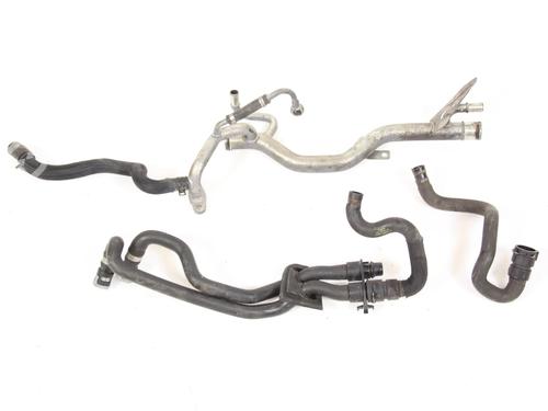 Used Pipe VOLVO XC60 I SUV (156) D5 AWD (185 hp) 30256663