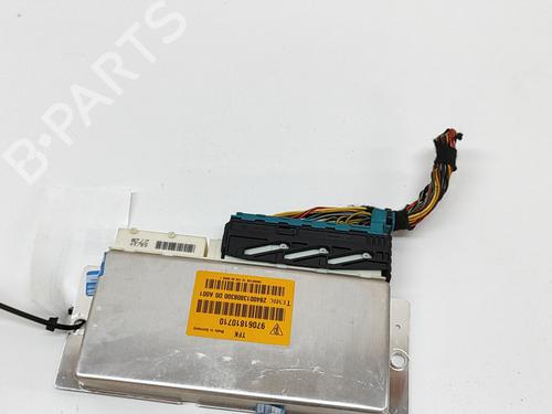 Elektronisk modul PORSCHE PANAMERA (970) 4.8 4S (400 hp) 27282379