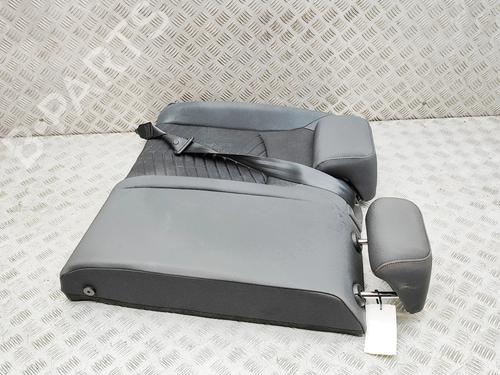 Rear seat CUPRA BORN (K11) 58 | BP31951300C17 