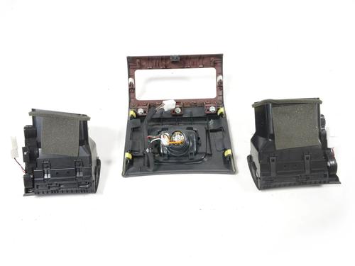 Air vent LEXUS LS (_F4_) 600h AWD (UVF45, UVF46) | BP33362025I21 - Image 3