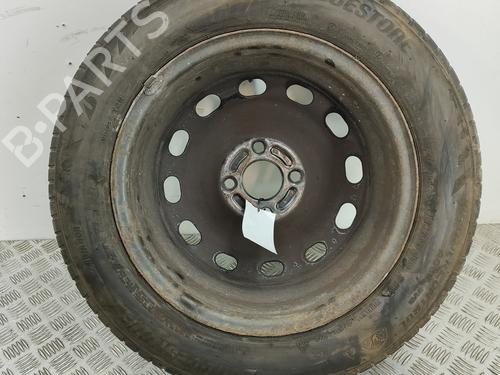 Rim FORD TRANSIT COURIER B460 Box Body/MPV 1.5 TDCi | BP29920254C45 