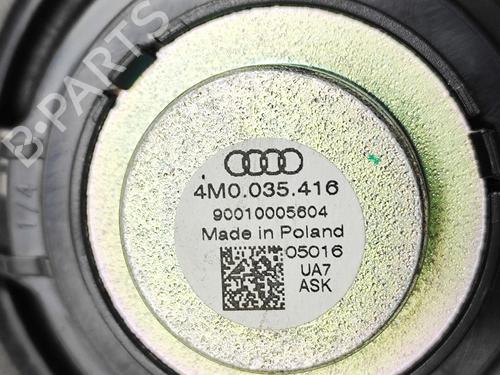 Speaker AUDI Q7 (4MB, 4MG, 4MQ) 3.0 TDI quattro | BP33389548E2  - Image 6