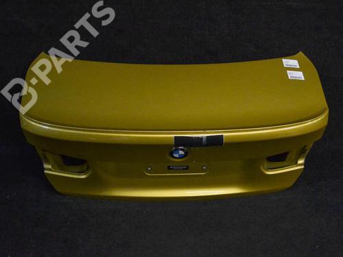 Tailgate BMW 3 (F30, F80) M3 | BP6723072C6 