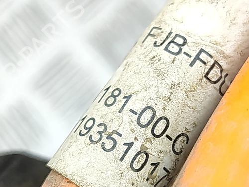 Wiring harness TESLA MODEL X (5YJX) P100D AWD | BP33661810E16  - Image 8