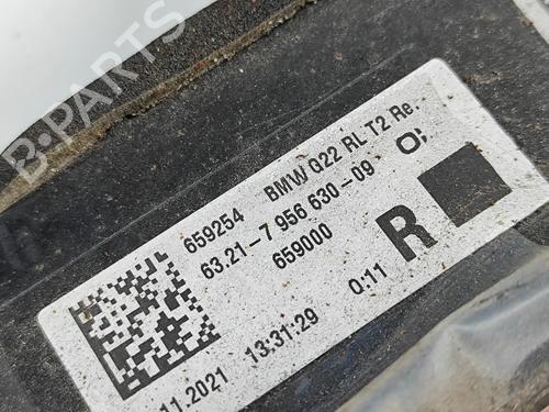 Right tailgate light BMW i4 (G26) eDrive40 | BP27790981C80 - Image 5