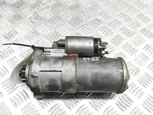 Used Starter LAND ROVER RANGE ROVER VELAR (L560) 2.0 D200 MHEV 4x4 (204 hp) 28434697