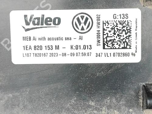 Heater matrix AUDI Q4 E-TRON Sportback (F4N) 35 | BP28553891M63