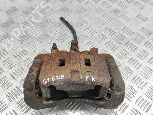 Used Left front brake caliper Left front brake caliper ISUZU D-MAX I (TFR, TFS) 3.0 DiTD 4x4 (TFS85_) (163 hp) 29227265 29227265
