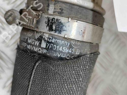 Pipe VW TOUAREG (7P5, 7P6) 3.0 V6 TDI | BP18165161M125