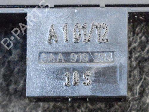 Electronic module VW PASSAT CC B6 (357) 2.0 TDI | BP6750786M83 