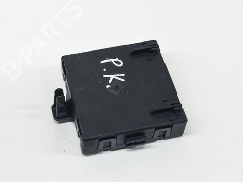 Electronic module MERCEDES-BENZ A-CLASS (W176) A 180 CDI / d (176.012) | BP8073565M83 