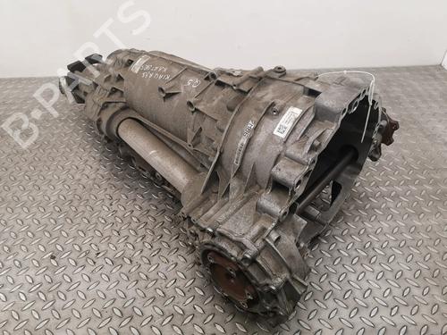 Gearbox AUDI Q5 (8RB) SQ5 TDI quattro | BP33352254M3  - Image 8