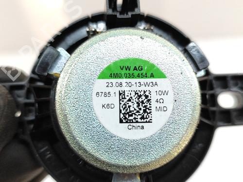 Elektronisk modul AUDI Q3 (F3B) 35 TFSI | BP27765325M83 