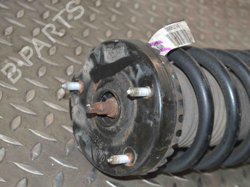 Venstre fortil støddæmper CHRYSLER 300C (LX, LE) 3.0 CRD | BP30221131M16 