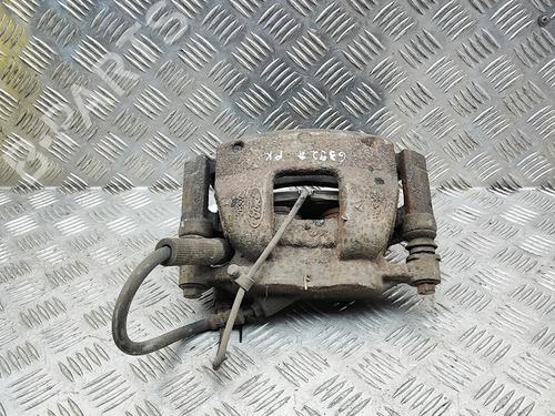 Left front brake caliper FORD TRANSIT V363 Van (FCD, FDD) 2.0 EcoBlue | BP37642391M105 - Image 2