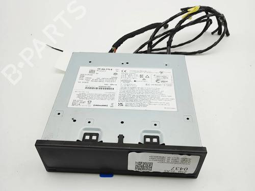 Used Electronic module Electronic module VW ID.7 (ED2) PRO (286 hp) 39989768 39989768