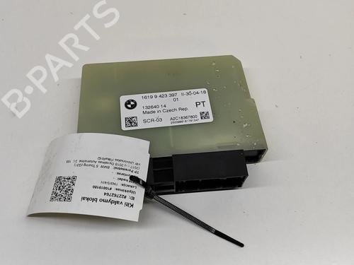Used Electronic module BMW 5 Touring (G31) 530 d xDrive (265 hp) 16482017