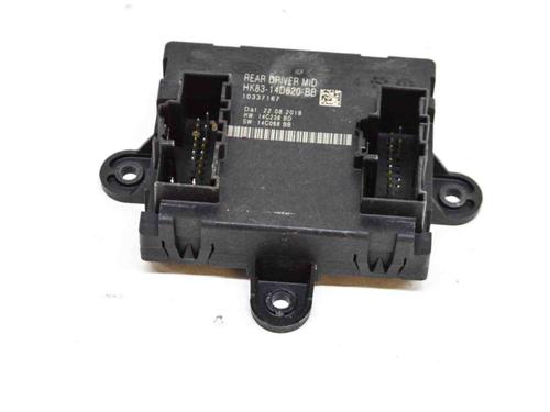 Used Electronic module JAGUAR E-PACE (X540) 2.0 D150 (150 hp) 9510419