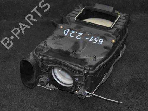 Used Air filter box MERCEDES-BENZ E-CLASS Convertible (A207) E 220 CDI (207.402) (163 hp) 6717026