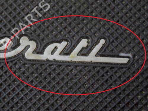 Other MASERATI GHIBLI III (M157) 3.0 S | BP14640780O1 