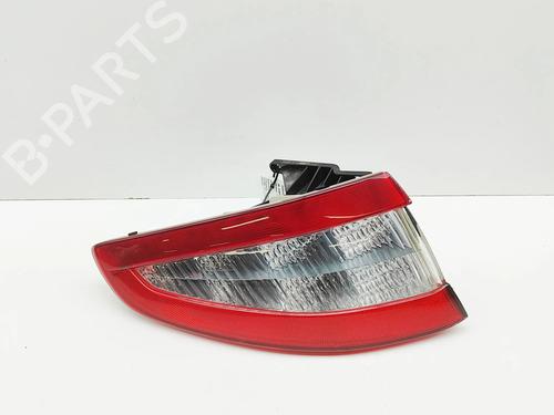 Used Left taillight Left taillight 39656897 39656897