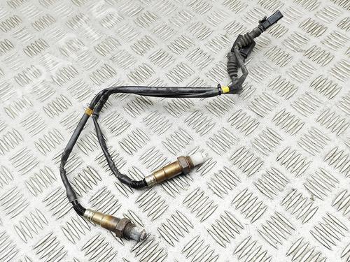 Electronic sensor AUDI A6 C7 (4G2, 4GC) S6 quattro | BP32369573M84 