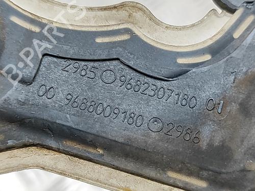 Timing cover FORD KUGA I 2.0 TDCi 4x4 | BP33390845M123  - Image 6