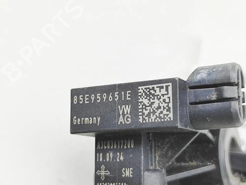 Elektronisk sensor PORSCHE MACAN (XAB) 4 Electric 4 (XABBB1, XABFD1) | BP38467176M84 - Image 5