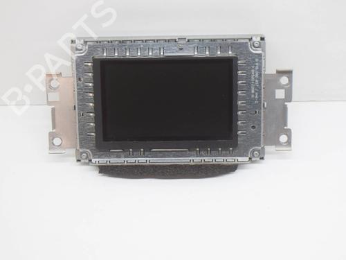 Used Display monitor Display monitor VOLVO V60 I (155) 1.6 DRIVe (114 hp) 7739434 7739434
