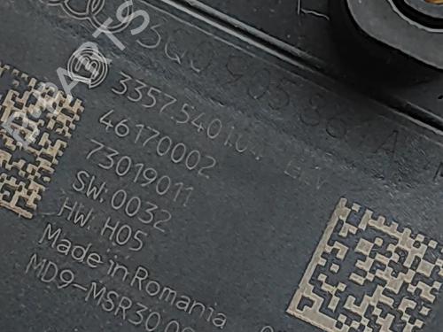 Electronic module AUDI Q5 (FYB, FYG) 3.0 TDI quattro | BP32755336M83  - Image 6