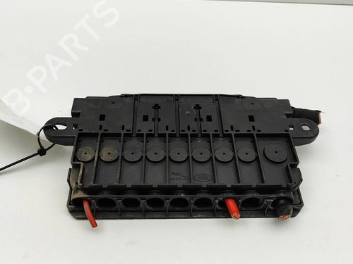Used Electronic module Electronic module LAND ROVER RANGE ROVER SPORT II (L494) 5.0 SCV8 4x4 (510 hp) 27792527 27792527