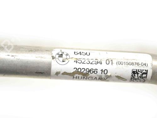 AC pipe BMW i3 (I01) Range Extender | BP30224422M126