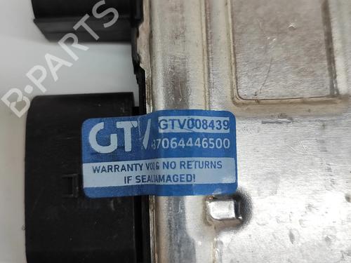 Electronic module MERCEDES-BENZ GLE Coupe (C167) AMG GLE 63 EQ Boost 4-matic+ (167.389) | BP27784586M83 