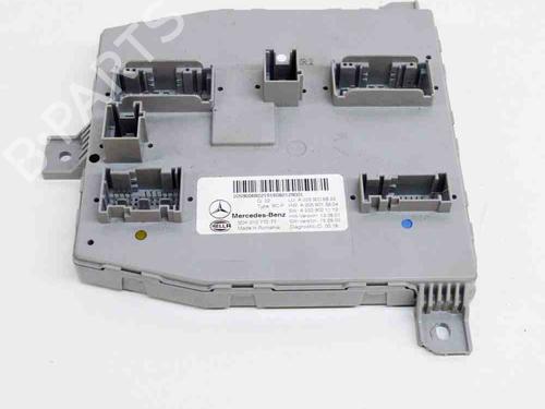Used Electronic module MERCEDES-BENZ C-CLASS (W205) C 350 e (205.047) (279 hp) 13928726