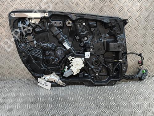 Used Front left window mechanism MERCEDES-BENZ C-CLASS (W206) C 200 (206.042) (204 hp) 28565936