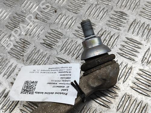 Right front suspension arm MERCEDES-BENZ GLC (X253) 300 d 4-matic (253.919) | BP27772079M13 