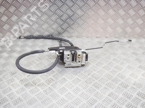 Used Rear right lock Rear right lock MASERATI QUATTROPORTE VI 3.0 D (275 hp) 7267697 7267697