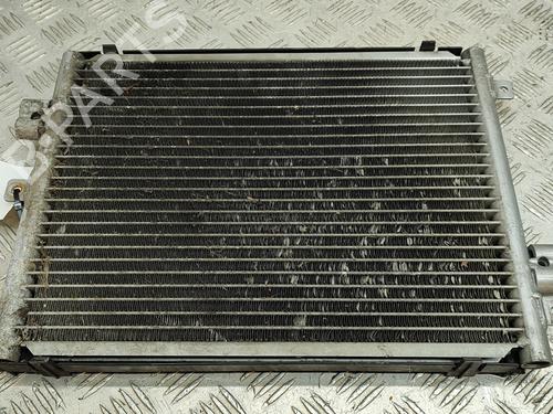 Used AC radiator PORSCHE BOXSTER (987) S 3.4 (295 hp) 28732613