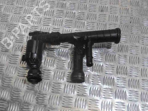 Used Thermostat housing AUDI Q5 (8RB) 2.0 TDI (190 hp) 14656974