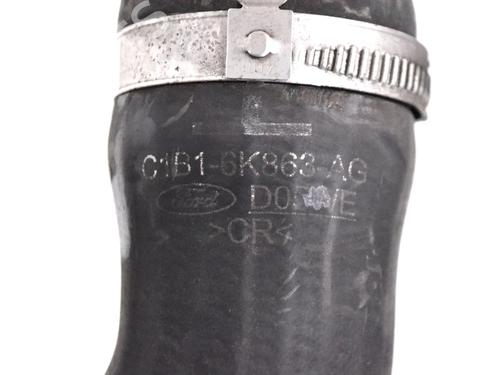 Pipe FORD FIESTA VI (CB1, CCN) 1.0 EcoBoost | BP33350321M125  - Image 5