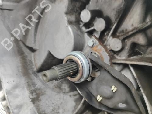 Gearbox PEUGEOT 2008 I (CU_) 1.2 THP 110 / PureTech 110 | BP30284747M3 - Image 6