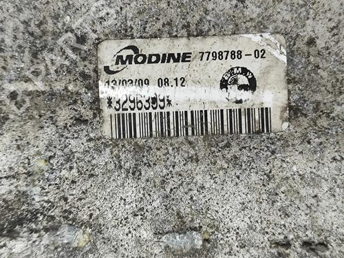 Intercooler BMW 3 (E90) 320 d | BP33376559M30 - Image 6