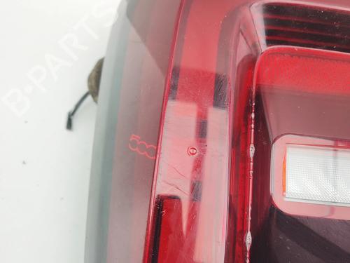 Left taillight FIAT 500e (332_) Elektro (FA1) | BP36470973C34 - Image 3